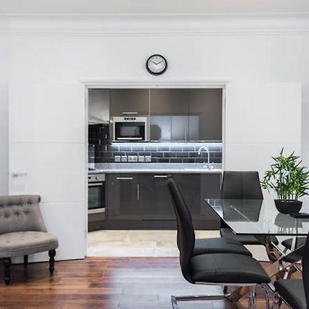 Fleet Street Apartment 3 Londen Buitenkant foto