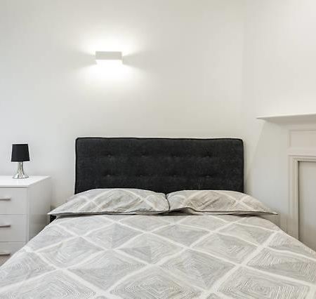 Fleet Street Apartment 3 Londen Buitenkant foto