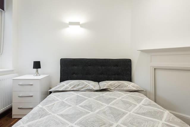 Fleet Street Apartment 3 Londen Buitenkant foto