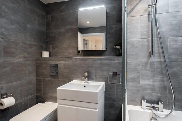 Fleet Street Apartment 3 Londen Buitenkant foto