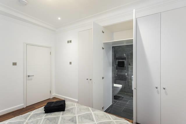 Fleet Street Apartment 3 Londen Buitenkant foto