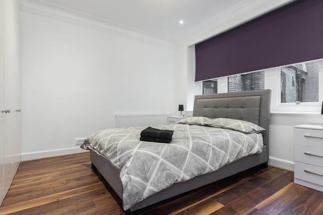 Fleet Street Apartment 3 Londen Buitenkant foto