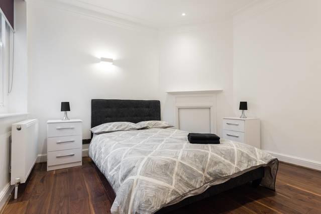 Fleet Street Apartment 3 Londen Buitenkant foto