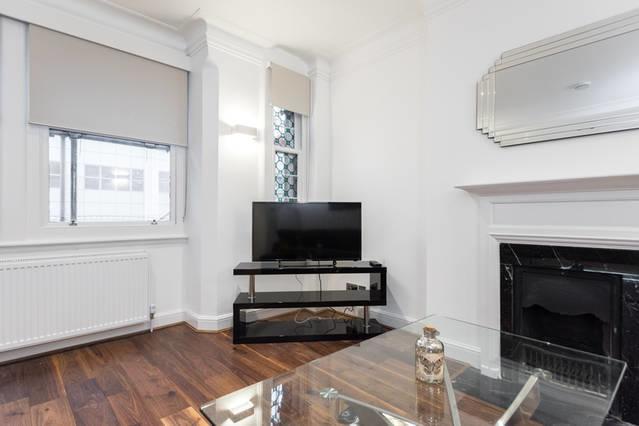Fleet Street Apartment 3 Londen Buitenkant foto
