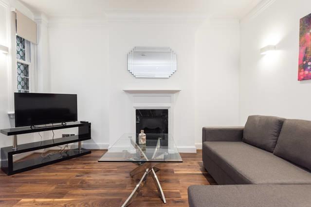 Fleet Street Apartment 3 Londen Buitenkant foto