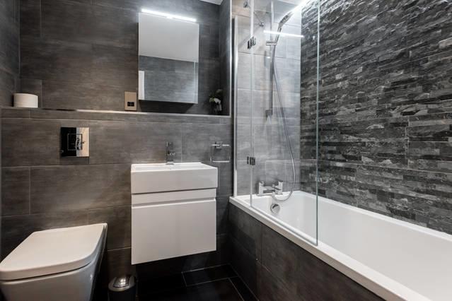 Fleet Street Apartment 3 Londen Buitenkant foto
