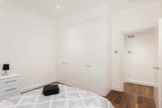 Fleet Street Apartment 3 Londen Buitenkant foto